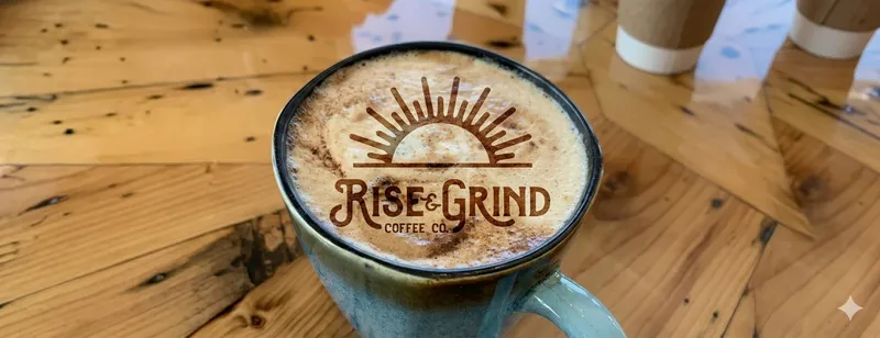 Rise and Grind - Demo