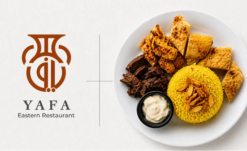 Yafa Restaurant and Market