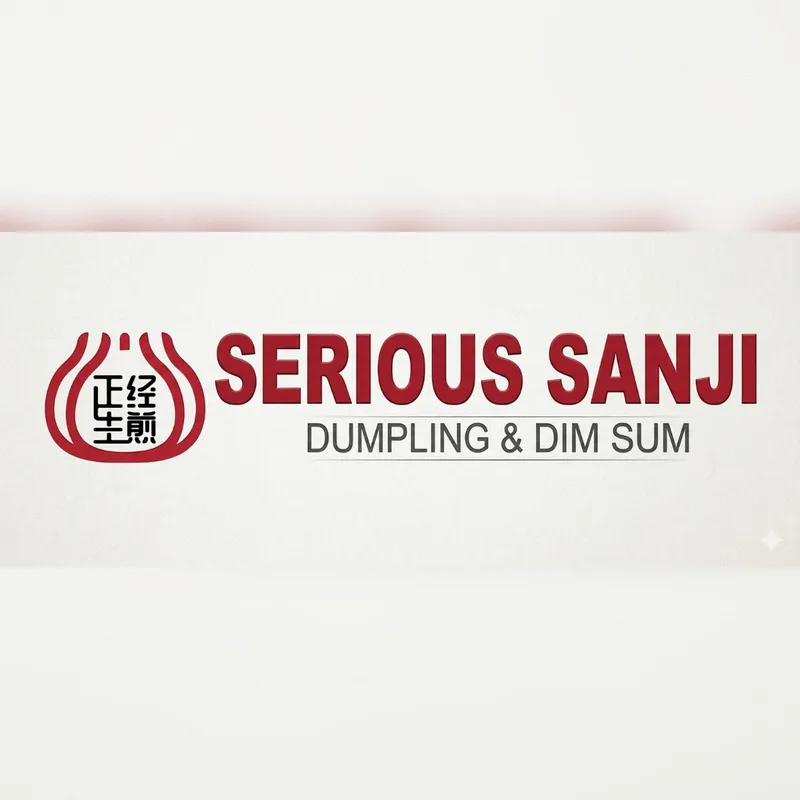 Serious Sanji - Demo