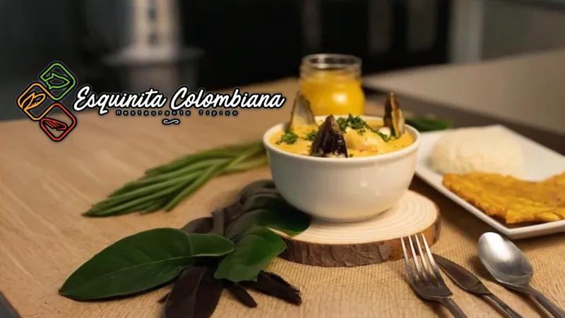 La Esquinita Colombiana