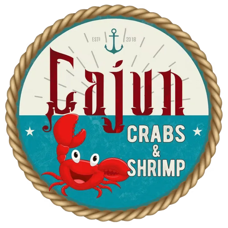 Cajun Crabs and Shrimp - Demo