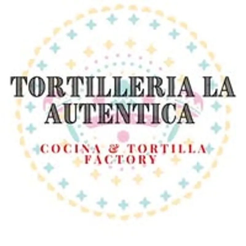 Tortilleria La Autentica - Demo