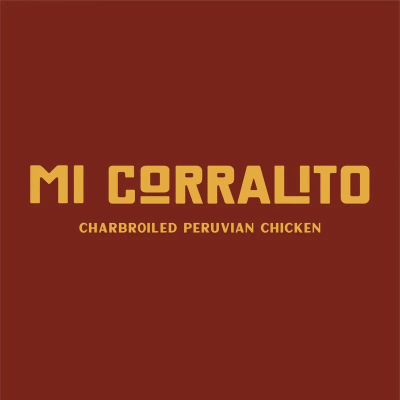 Mi Corralito Charbroiled Peruvian Chicken - Demo