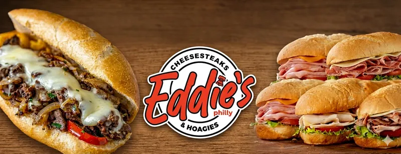 Eddie's Philly - Demo