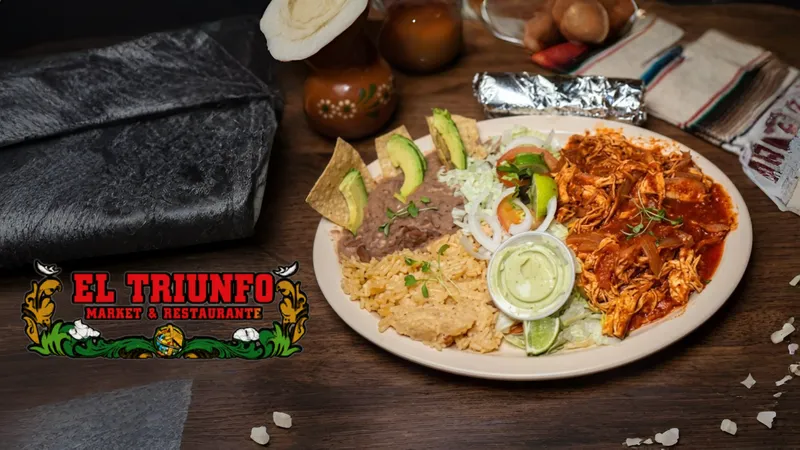 El Triunfo