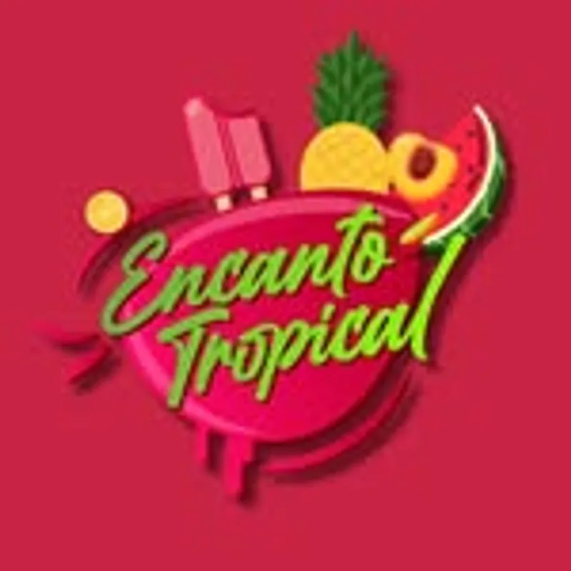 Encanto Tropical Kendall