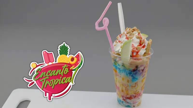 Encanto Tropical Kendall