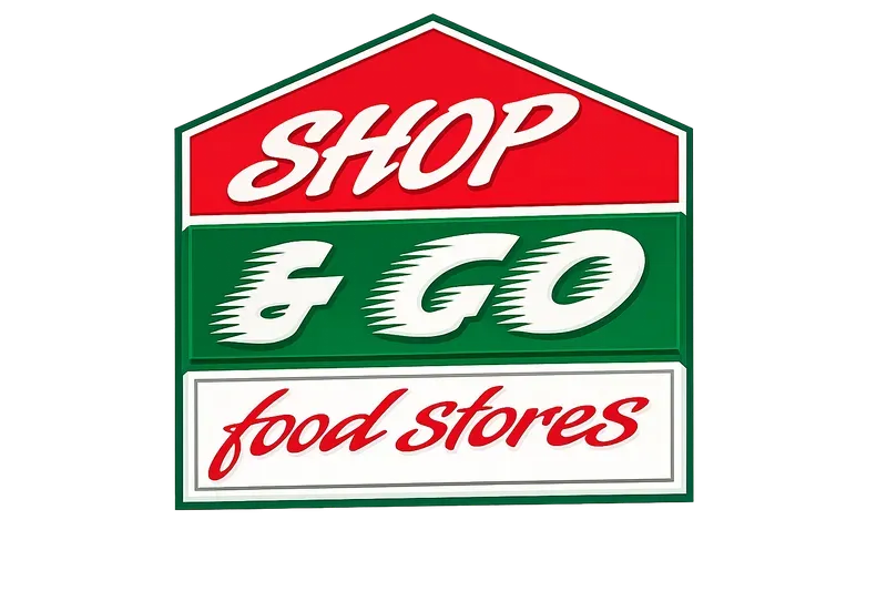 Shop & Go Food Store