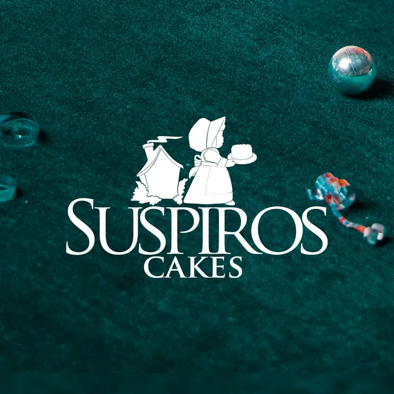 Suspiros Cakes Chandler