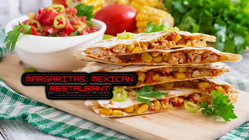 Margarita's Mexican Restaurant