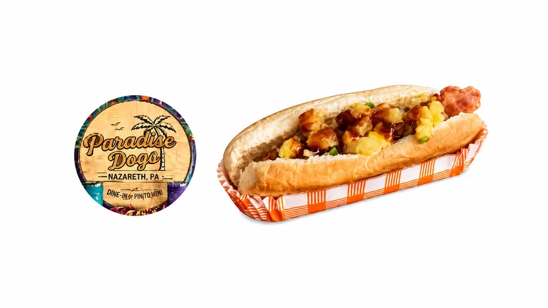 Paradise Dogs