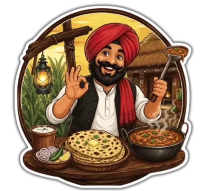 Punjabi Dhaba
