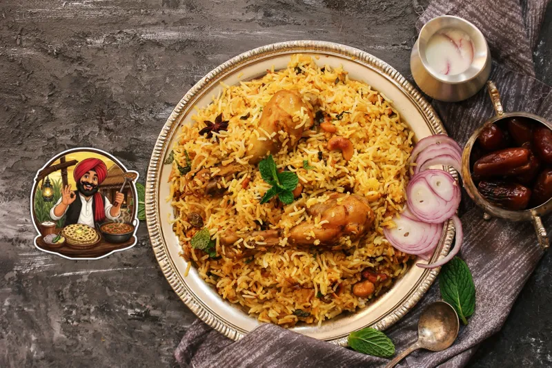 Punjabi Dhaba