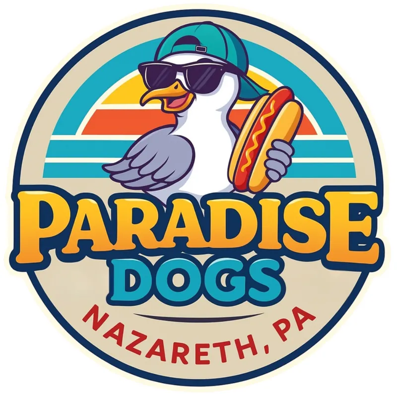 Paradise Dogs