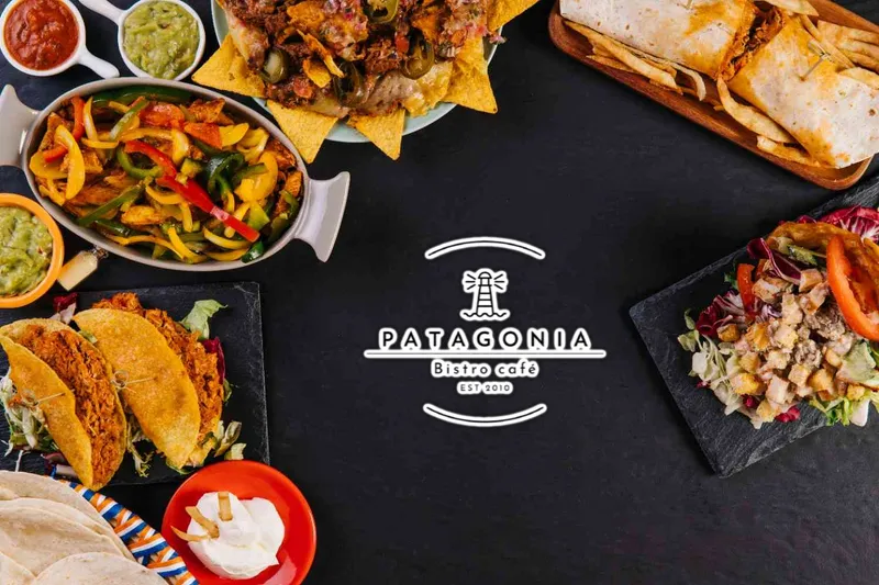 Patagonia Bistro Cafe