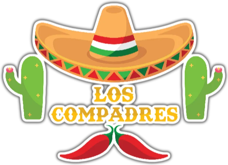 Los Compadres Mexican Restaurant