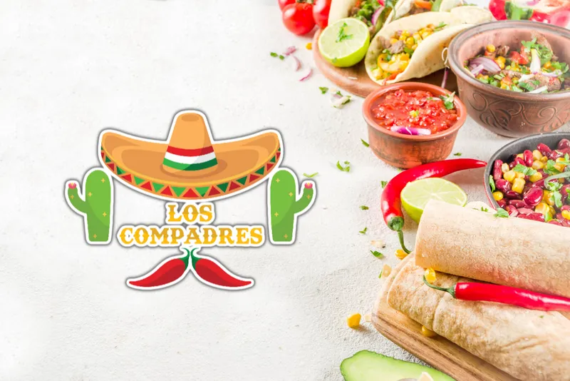 Los Compadres Mexican Restaurant