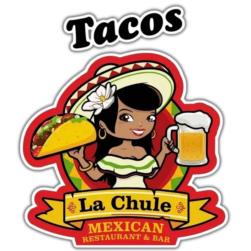 Tacos La Chule Mexican Restaurant & Bar II