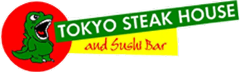 Tokyo Steak House and Sushi Bar - Demo