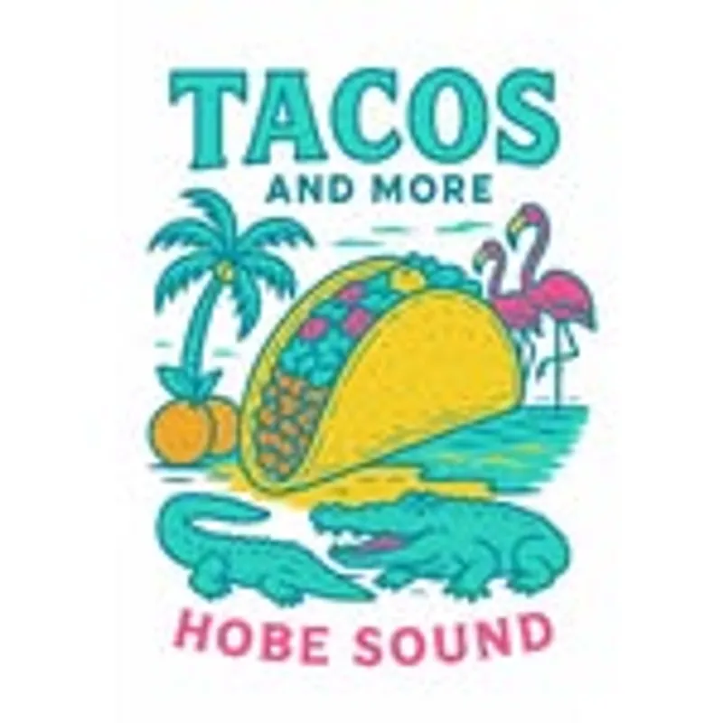Tacos and More - Demo