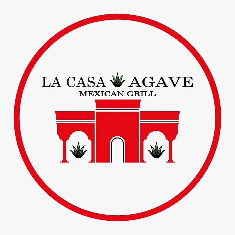 La Casa Agave Mexican Grill - Demo