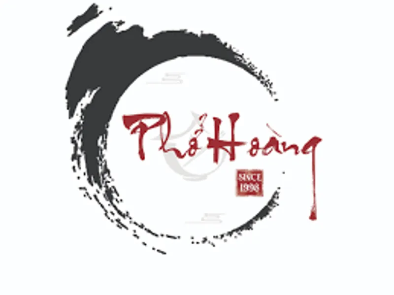 Pho Hoang Restaurant - Demo
