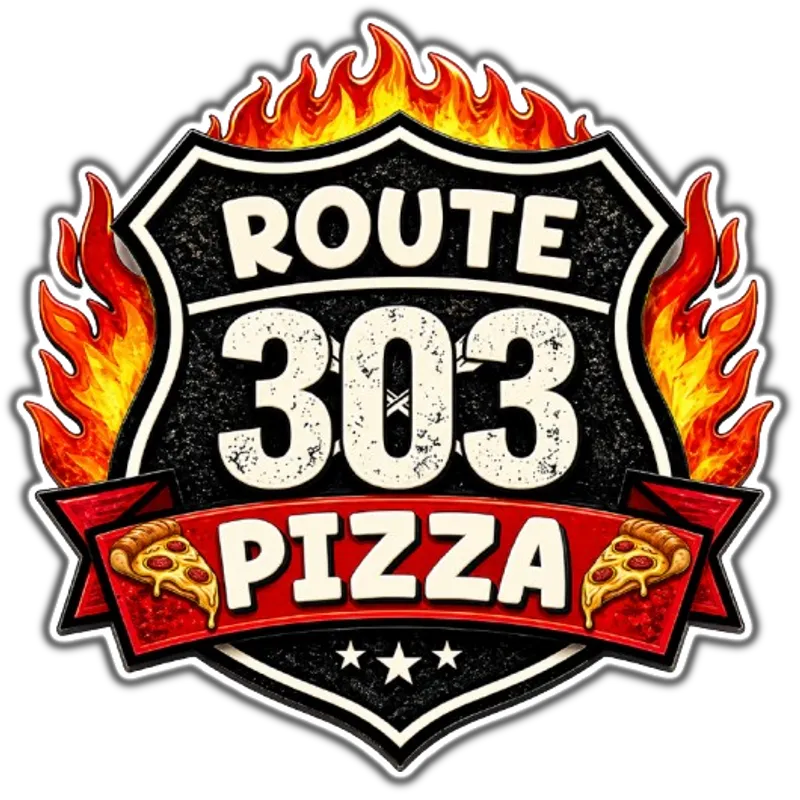 Route 303 Pizza