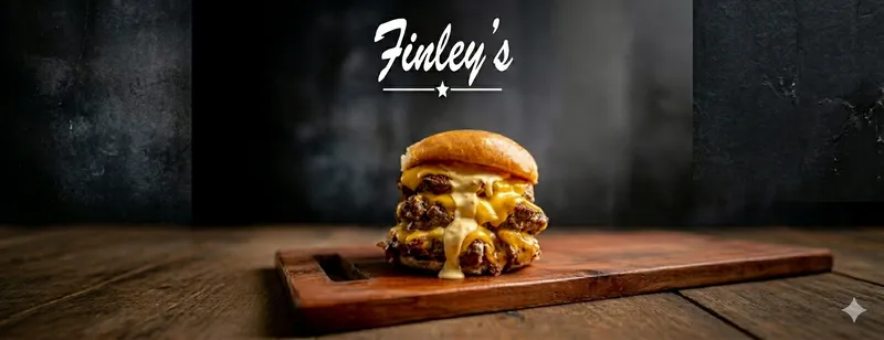 Finley's Round Rock - Demo