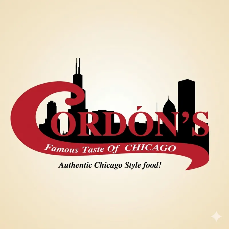 Cordon's Taste of Chicago - Demo