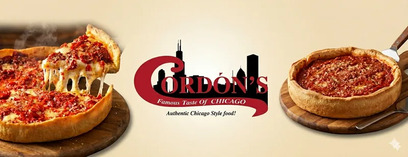 Cordon's Taste of Chicago - Demo