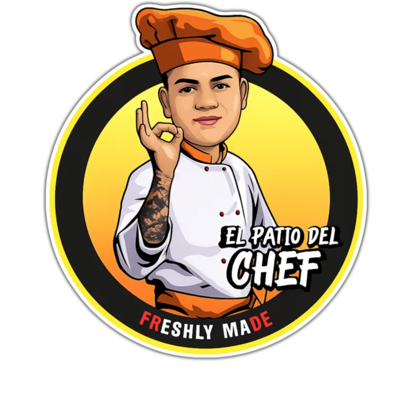 El Patio del Chef