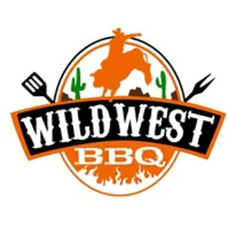 Wild West BBQ - Demo