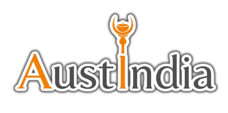 AustIndia Bar & Restaurant - Demo
