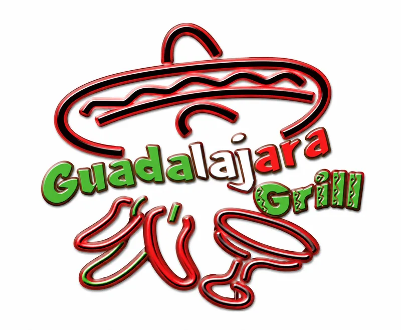 Guadalajara Grill - Demo