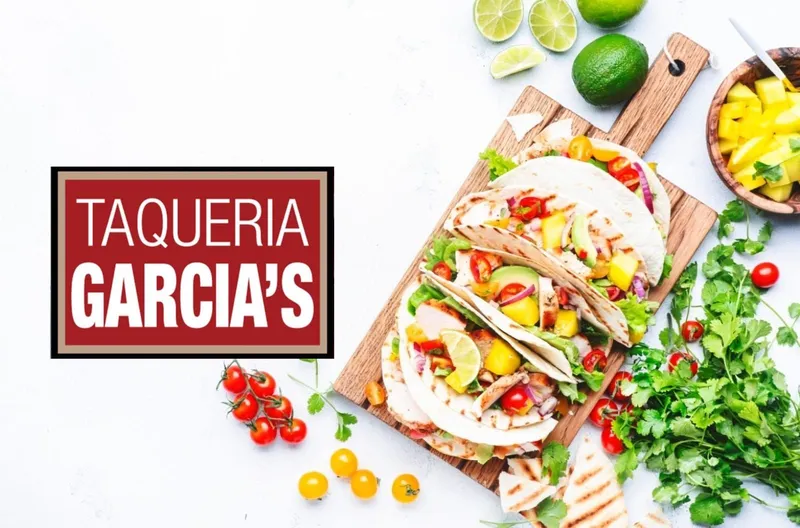 TAQUERIA GARCIA'S
