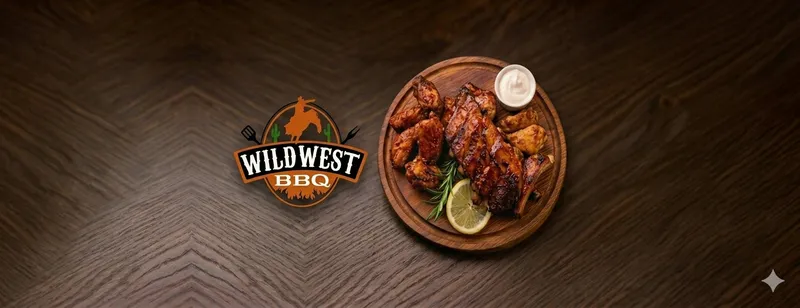Wild West BBQ - Demo