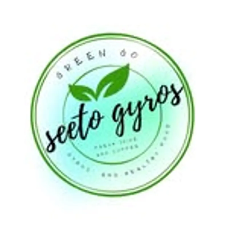 Seeto Gyros - Demo