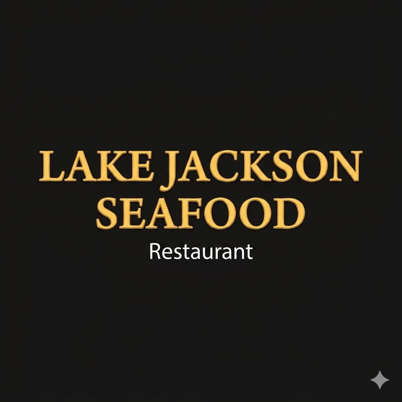 Lake Jackson Seafood - Demo