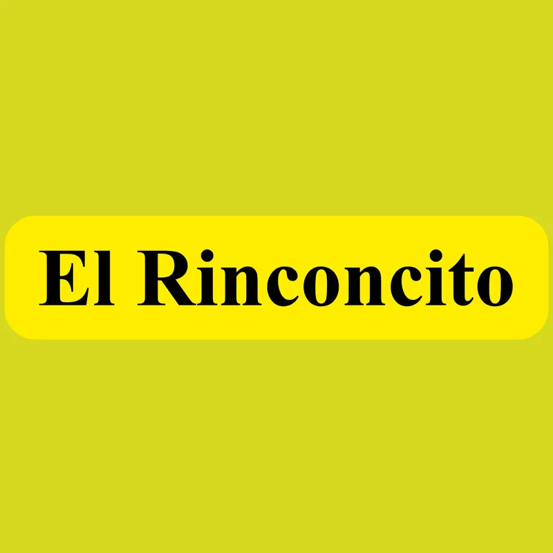 El Rinconcito - Demo