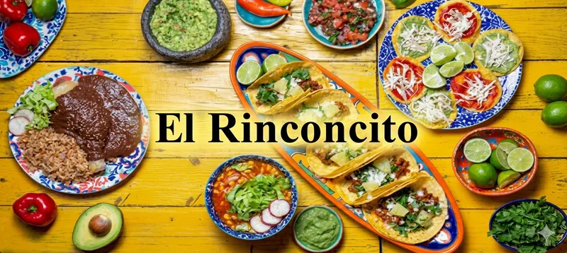 El Rinconcito - Demo