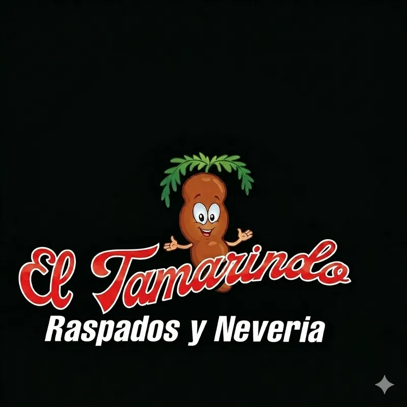 Neveria El Tamarindo - Demo