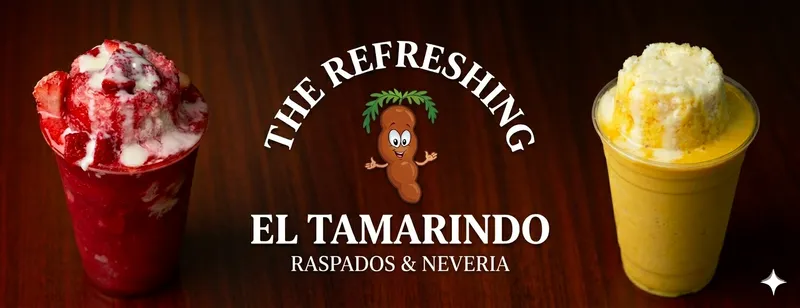 Neveria El Tamarindo - Demo