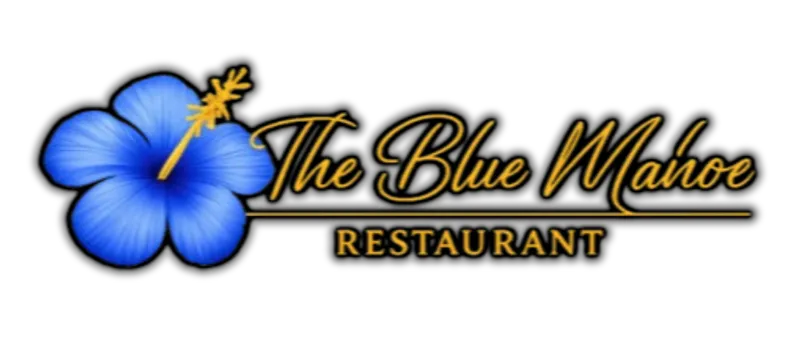 The Blue Mahoe Restaurant