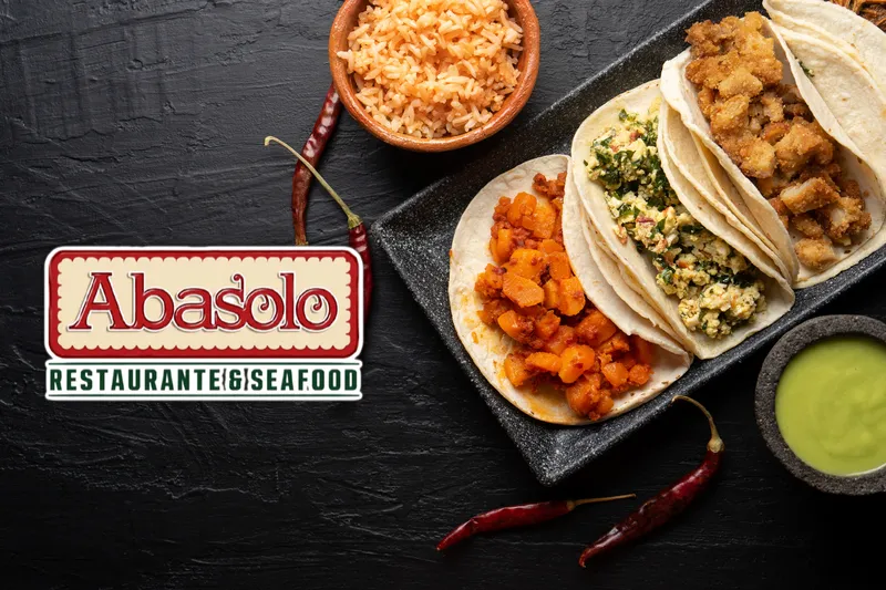 Abasolo Restaurant n Seafood #2 - Demo
