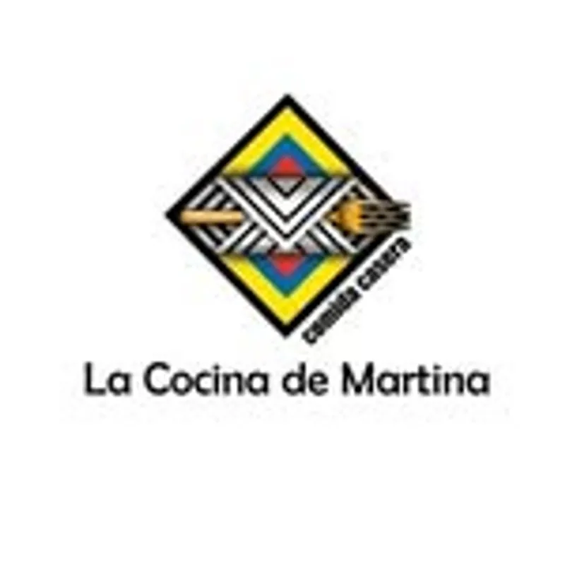 La Cocina de Martina