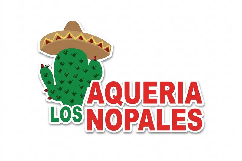 Taqueria Los Nopales - Demo