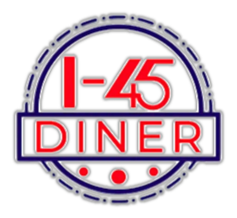 I-45 Diner - Demo