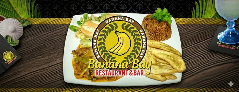 Banana Bay - Demo