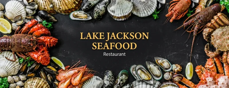 Lake Jackson Seafood - Demo