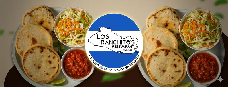 Los Ranchitos - Demo
